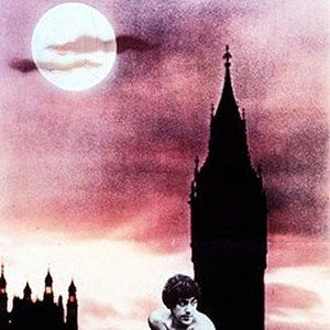 Foto Um Lobisomem Americano em Londres