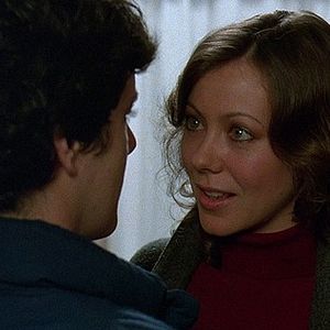 Foto Um Lobisomem Americano em Londres