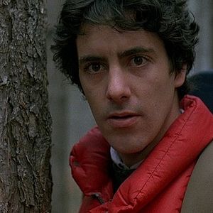 Foto Um Lobisomem Americano em Londres