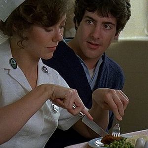 Foto Um Lobisomem Americano em Londres