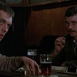 Foto Um Lobisomem Americano em Londres