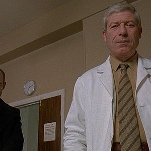 Foto Um Lobisomem Americano em Londres