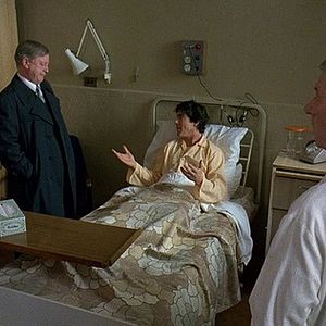 Foto Um Lobisomem Americano em Londres