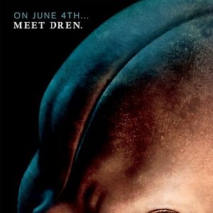 Foto Splice - A Nova Espécie