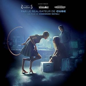 Foto Splice - A Nova Espécie