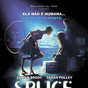 Foto Splice - A Nova Espécie