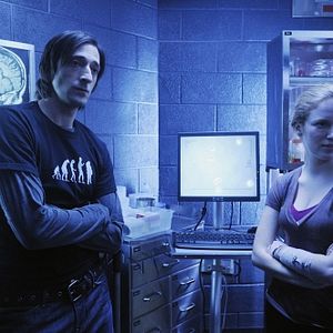 Foto Splice - A Nova Espécie