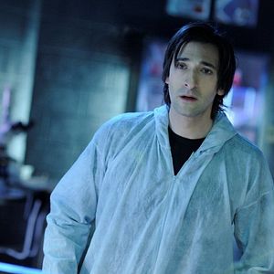 Foto Splice - A Nova Espécie