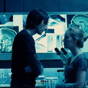 Foto Splice - A Nova Espécie