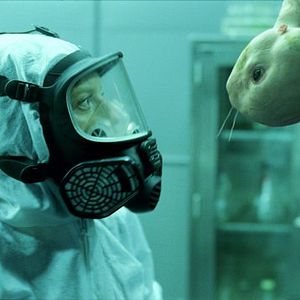 Foto Splice - A Nova Espécie