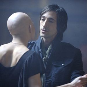 Foto Splice - A Nova Espécie