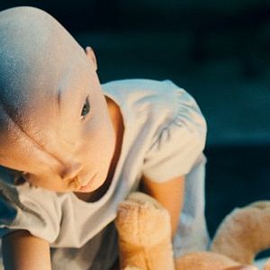 Foto Splice - A Nova Espécie