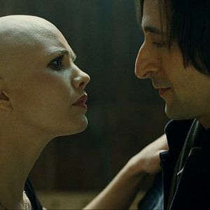 Foto Splice - A Nova Espécie