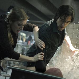 Foto Splice - A Nova Espécie