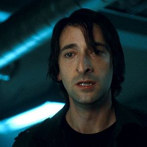 Foto Splice - A Nova Espécie