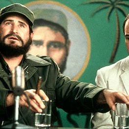 Foto Um Agente como a Gente