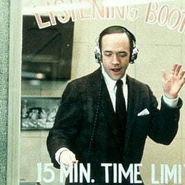 Foto Um Agente como a Gente