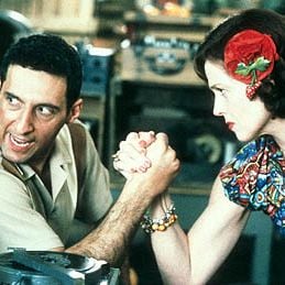 Foto Um Agente como a Gente