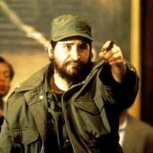 Foto Um Agente como a Gente