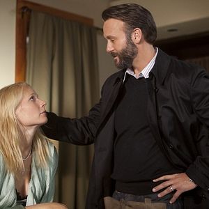 Foto Onde o Amor Está