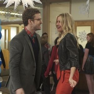 Foto Professora Sem Classe