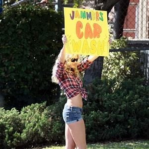 Foto Professora Sem Classe