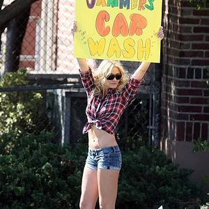 Foto Professora Sem Classe