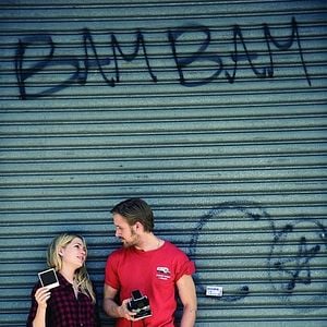 Foto Namorados para Sempre