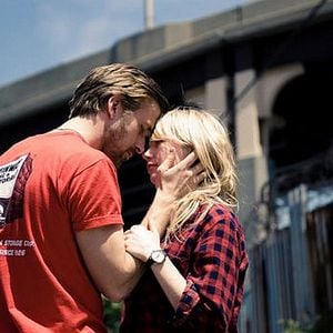 Foto Namorados para Sempre