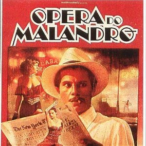 Foto Ópera do Malandro