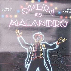 Foto Ópera do Malandro