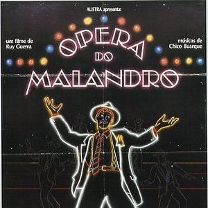 Foto Ópera do Malandro