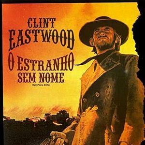 Foto O Estranho Sem Nome