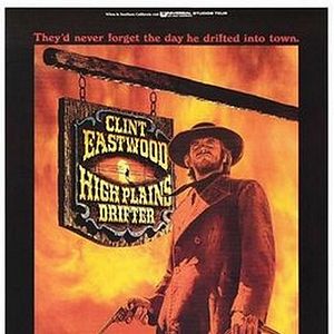 Foto O Estranho Sem Nome