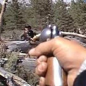 Foto O Estranho Sem Nome