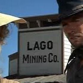 Foto O Estranho Sem Nome