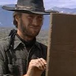 Foto O Estranho Sem Nome