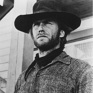 Foto O Estranho Sem Nome