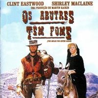 Foto Os Abutres têm Fome