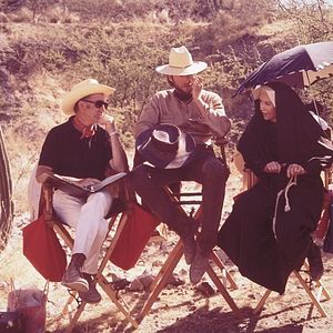 Foto Os Abutres têm Fome