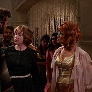 Foto Os Abutres têm Fome