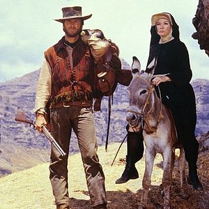 Foto Os Abutres têm Fome