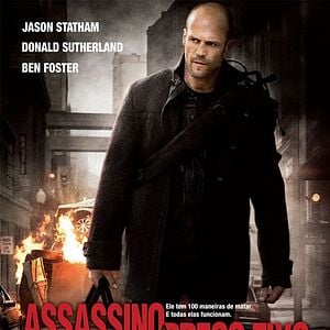 Foto Assassino a Preço Fixo