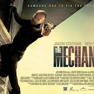 Foto Assassino a Preço Fixo