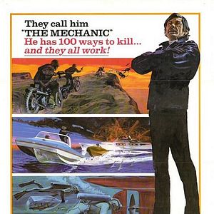 Foto Assassino a Preço Fixo