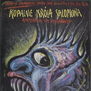 Foto As Minas do Rei Salomão