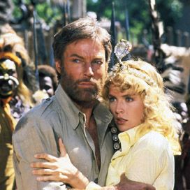 Foto As Minas do Rei Salomão