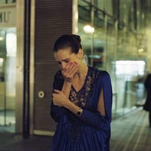 Foto O Baile das Atrizes