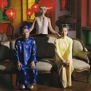 Foto O Baile das Atrizes