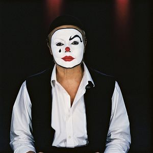 Foto O Baile das Atrizes